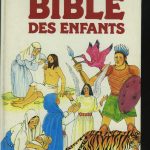 La Bible des enfants8564827445